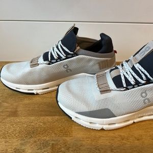 On Cloud Shoes